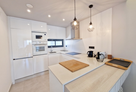 Resale - Penthouse - Guardamar del Segura - El Raso