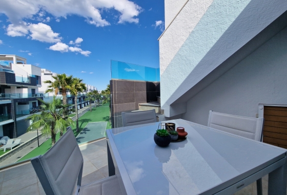 Resale - Penthouse - Guardamar del Segura - El Raso