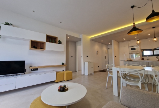 Resale - Penthouse - Guardamar del Segura - El Raso