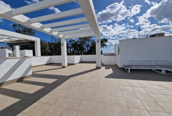 Resale - Penthouse - Guardamar del Segura - El Raso