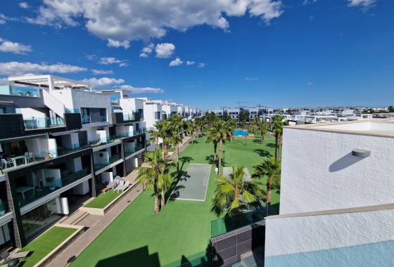 Resale - Penthouse - Guardamar del Segura - El Raso