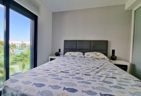 Resale - Penthouse - Guardamar del Segura - El Raso