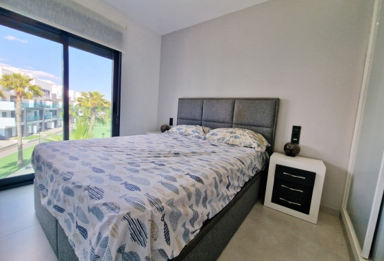 Resale - Penthouse - Guardamar del Segura - El Raso