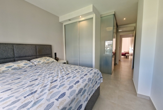 Resale - Penthouse - Guardamar del Segura - El Raso