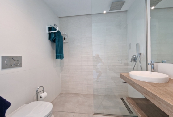 Resale - Penthouse - Guardamar del Segura - El Raso