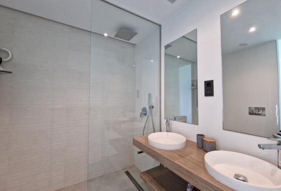 Resale - Penthouse - Guardamar del Segura - El Raso