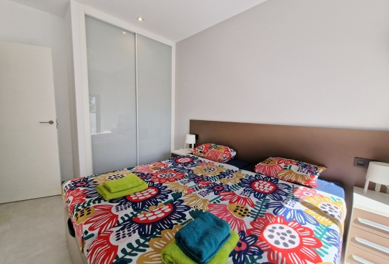 Resale - Penthouse - Guardamar del Segura - El Raso