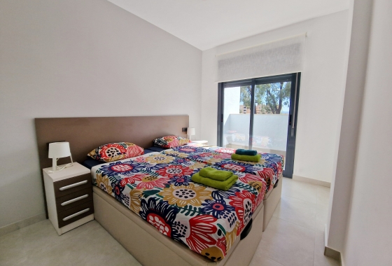 Resale - Penthouse - Guardamar del Segura - El Raso