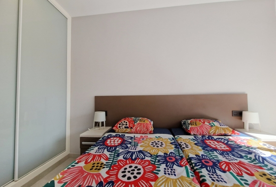 Resale - Penthouse - Guardamar del Segura - El Raso