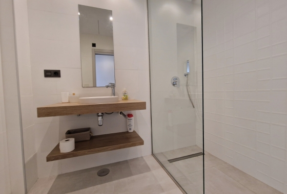 Resale - Penthouse - Guardamar del Segura - El Raso