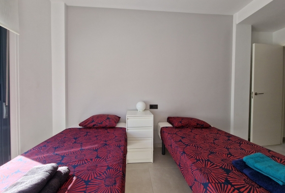 Resale - Penthouse - Guardamar del Segura - El Raso