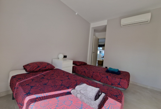 Resale - Penthouse - Guardamar del Segura - El Raso