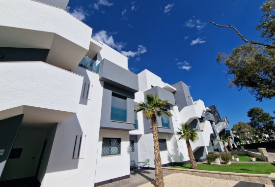 Resale - Penthouse - Guardamar del Segura - El Raso