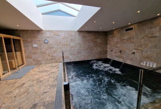 Resale - Penthouse - Guardamar del Segura - El Raso