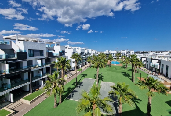 Resale - Penthouse - Guardamar del Segura - El Raso
