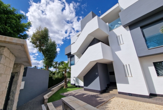 Resale - Penthouse - Guardamar del Segura - El Raso