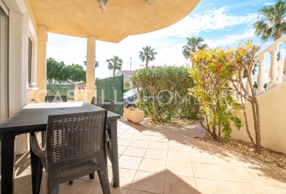 Revente - Bungalow - Guardamar del Segura - El Raso