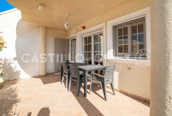 Revente - Bungalow - Guardamar del Segura - El Raso