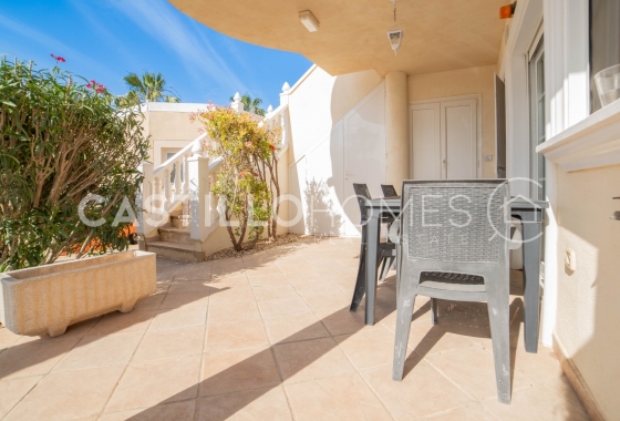 Revente - Bungalow - Guardamar del Segura - El Raso