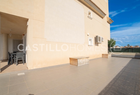 Revente - Bungalow - Guardamar del Segura - El Raso