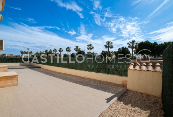 Revente - Bungalow - Guardamar del Segura - El Raso