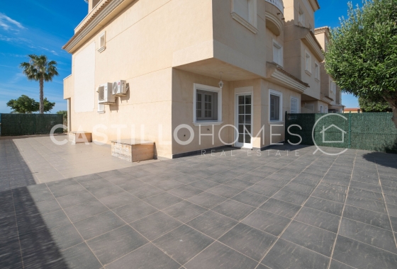 Revente - Bungalow - Guardamar del Segura - El Raso