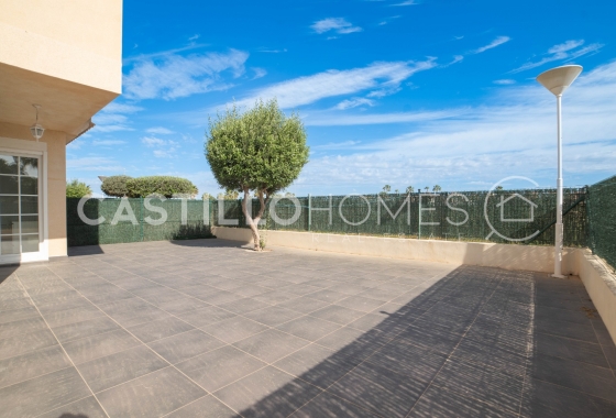 Revente - Bungalow - Guardamar del Segura - El Raso