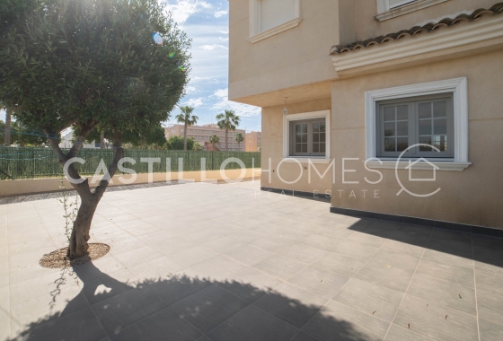 Revente - Bungalow - Guardamar del Segura - El Raso