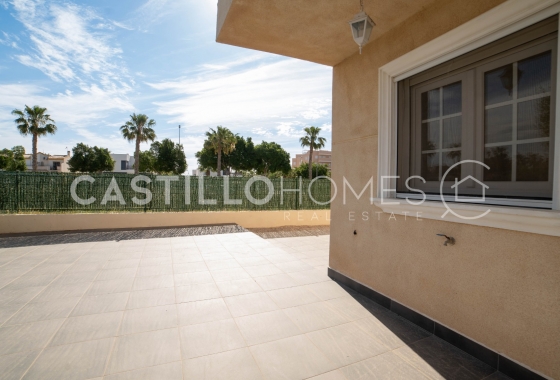 Revente - Bungalow - Guardamar del Segura - El Raso