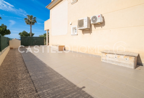 Revente - Bungalow - Guardamar del Segura - El Raso
