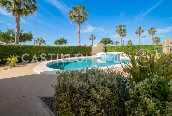 Revente - Bungalow - Guardamar del Segura - El Raso