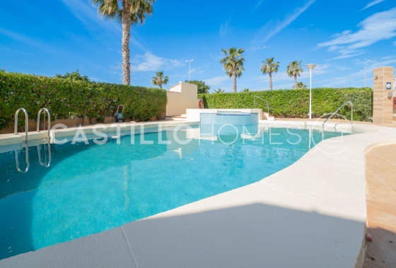 Revente - Bungalow - Guardamar del Segura - El Raso