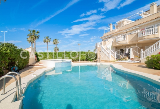 Revente - Bungalow - Guardamar del Segura - El Raso