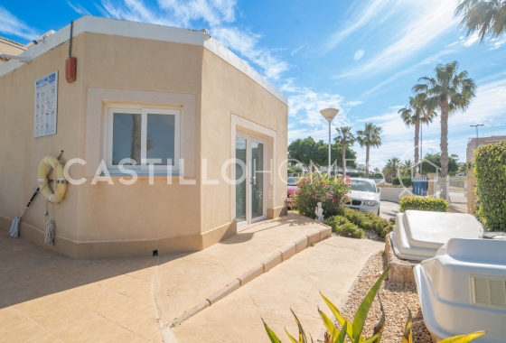 Revente - Bungalow - Guardamar del Segura - El Raso