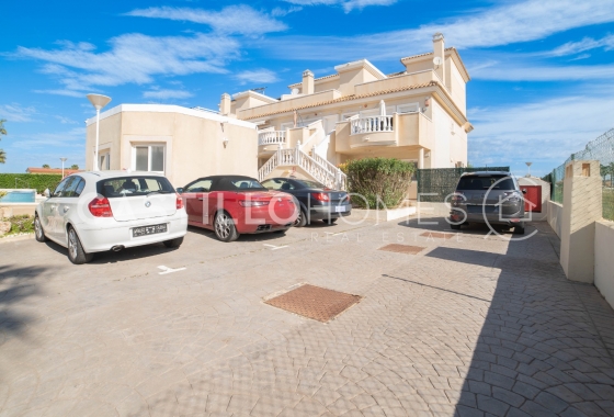 Revente - Bungalow - Guardamar del Segura - El Raso