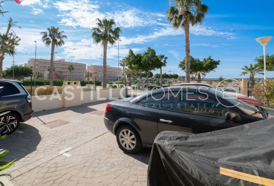 Revente - Bungalow - Guardamar del Segura - El Raso