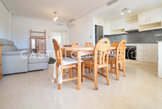 Revente - Bungalow - Guardamar del Segura - El Raso