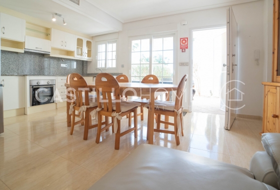 Revente - Bungalow - Guardamar del Segura - El Raso