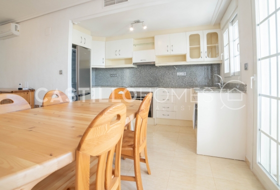 Revente - Bungalow - Guardamar del Segura - El Raso