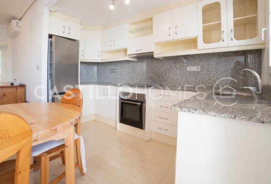 Revente - Bungalow - Guardamar del Segura - El Raso