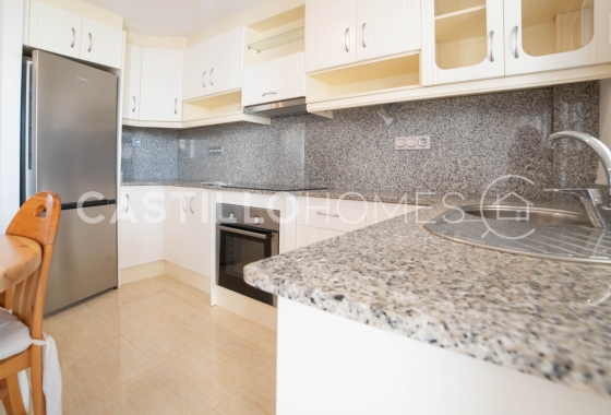 Revente - Bungalow - Guardamar del Segura - El Raso
