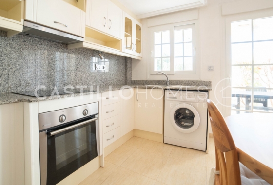 Revente - Bungalow - Guardamar del Segura - El Raso
