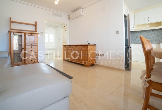 Revente - Bungalow - Guardamar del Segura - El Raso