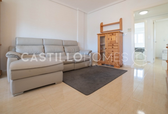Revente - Bungalow - Guardamar del Segura - El Raso