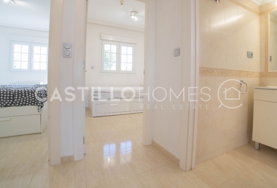 Revente - Bungalow - Guardamar del Segura - El Raso