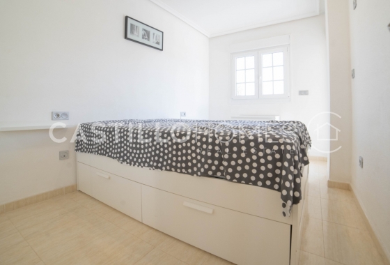 Revente - Bungalow - Guardamar del Segura - El Raso