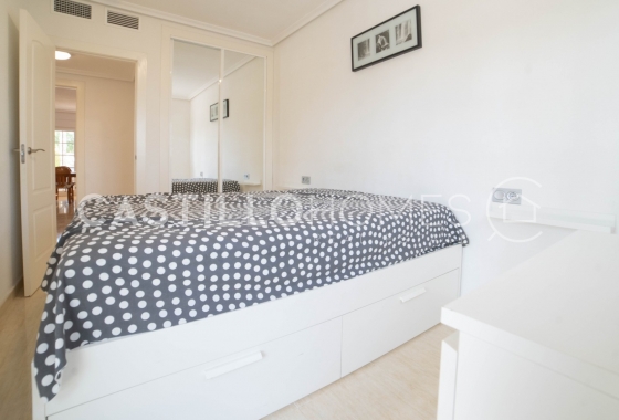 Revente - Bungalow - Guardamar del Segura - El Raso