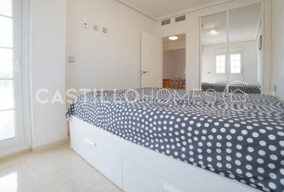Revente - Bungalow - Guardamar del Segura - El Raso