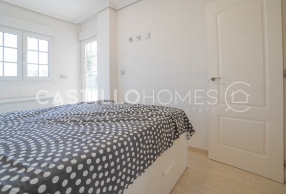 Revente - Bungalow - Guardamar del Segura - El Raso