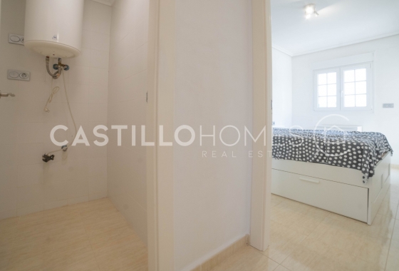 Revente - Bungalow - Guardamar del Segura - El Raso